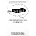 Fallible: A Memoir of a Young Physician's Struggle with Mental Illness