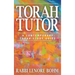 Torah Tutor: A Contemporary Torah Study Guide