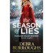 The Season of Lies (Paradise Valley Mystery Series Book 8)
