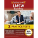 LMSW Exam Prep: ASWB Masters Study Guide with Practice Test Questions for Social Work Licensing [4th Edition]