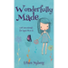 Wonderfully Made: Girl Devotional for Ages 08 to 11