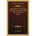 A Dictionary Of The Asante And Fante Language, Called Tshi, Chwee, Twi (1881)