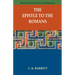 The Epistle to the Romans