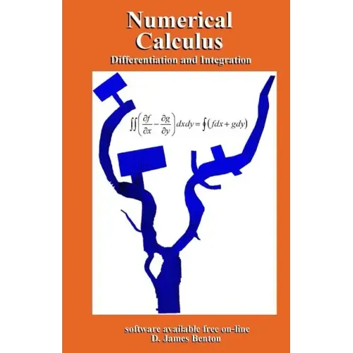 Numerical Calculus: Differentiation and Integration