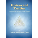 Universal Truths: Unlocking the Secrets of Energy Healing