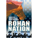 Rohan Nation: Reinventing America after the 2020 Collapse, 3rd Ed