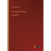 Early Kings of Norway: in large print