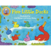 Five Little Ducks