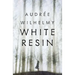 White Resin
