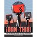 Ban This! the Bsp Anthology of Xican@ Literature