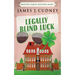 Legally Blind Luck