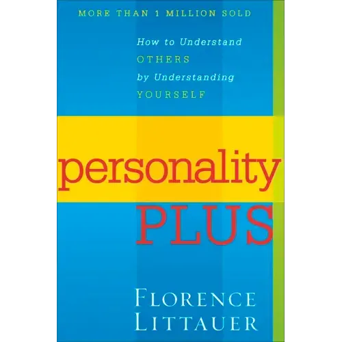 Personality Plus