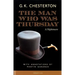 The Man Who Was Thursday