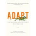 Adapt: Why Success Always Starts with Failure