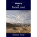History of Ancient Israel