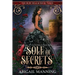 Sole of Secrets: A Retelling of The Twelve Dancing Princesses