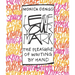 Leave Your Mark: The Pleasure of Writing by Hand