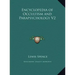 Encyclopedia of Occultism and Parapsychology V2