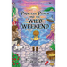 Princess Peach and the Wild Weekend: a Princess Peach story