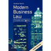 Modern Business Law