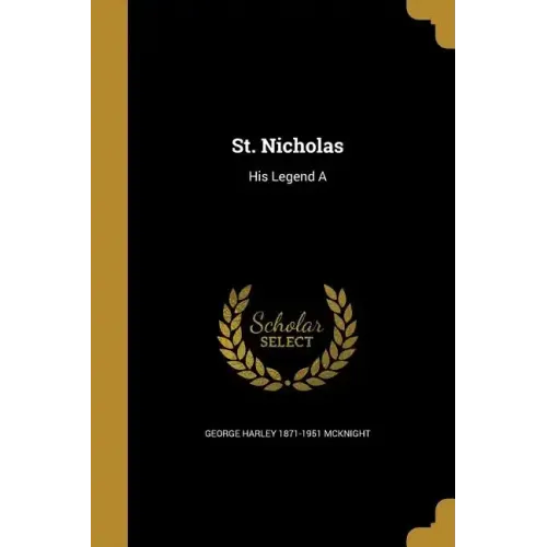 St. Nicholas