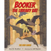 Booker the Library Bat 1: The New Guard