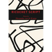 Ricochet Script