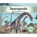 Sauropods: Giant Plant-Eating Dinosaurs: Giant Plant-Eating Dinosaurs