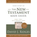 New Testament Made Easier PT 2 3rd Edition