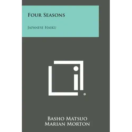 Four Seasons: Japanese Haiku