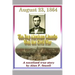 August 23, 1864: The Day Abraham Lincoln Won the Civil War