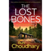 The Lost Bones: Utterly addictive crime fiction packed with nail-biting suspense
