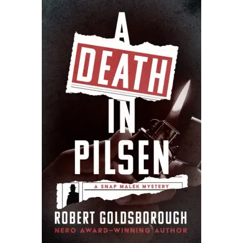 A Death in Pilsen