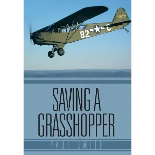 Saving a Grasshopper