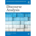 Discourse Analysis: A Resource Book for Students