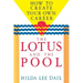 Lotus and the Pool