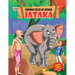 Famous Tales of Jataka