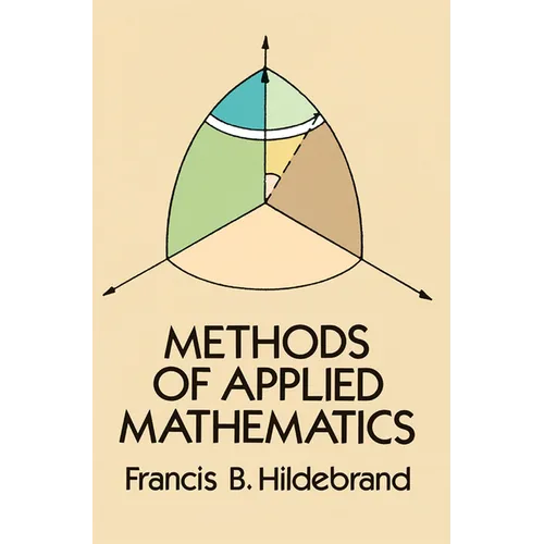 Methods of Applied Mathematics