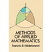 Methods of Applied Mathematics