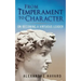 From Temperament to Character