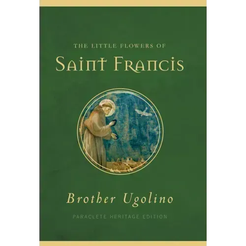 The Little Flowers of Saint Francis