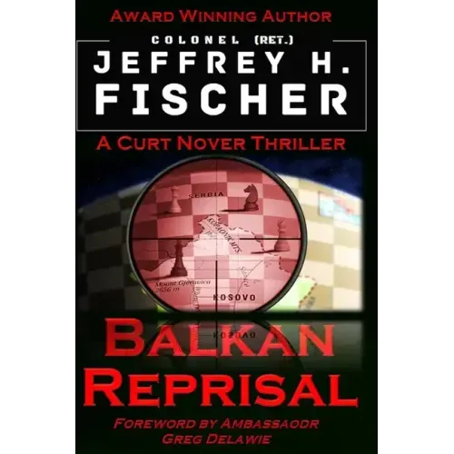 Balkan Reprisal