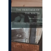 The Heritage of the South; a History of the Introduction of Slavery; its Establishment From Colonial Times and Final Effect Upon the Politics of the U