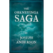 The Orkneyinga Saga