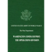 Washington Command Post: The Operations Division