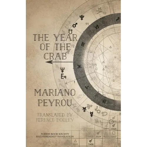 The Year of the Crab: El año del cangrejo