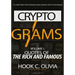 Cryptograms Volume 1: Quotes of the Rich and Famous