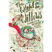 The Wind in the Willows: (Penguin Classics Deluxe Edition)