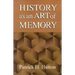 History as an Art of Memory