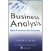 Business Analysis: Best Practices for Success